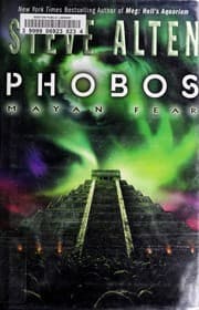 Tapa de Phobos