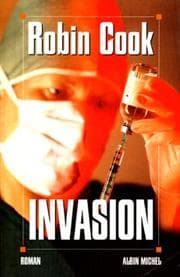 Tapa de Invasion