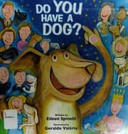 Tapa de Do you have a dog?