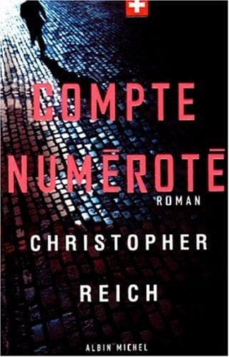 Tapa de Compte numeroté