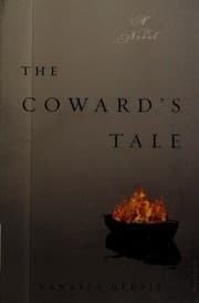 Tapa de The coward's tale