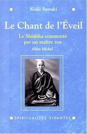 Tapa de Chant de L'Eveil (le)
