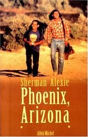 Tapa de Phoenix, Arizona et autres nouvelles