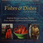 Tapa de The fishes & dishes cookbook