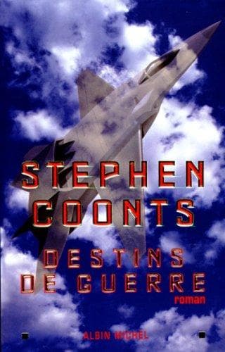 Tapa de Destins de guerre