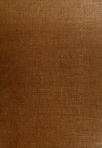 Tapa de Journal des Museum Godeffroy