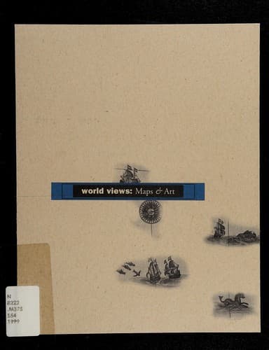 Tapa de World views