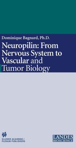 Tapa de Neuropilin