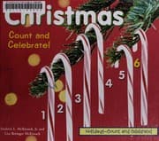 Tapa de Christmas-- count and celebrate!