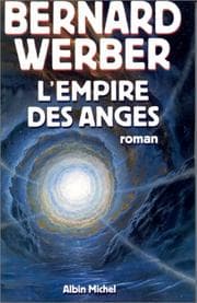 Tapa de L' empire des anges