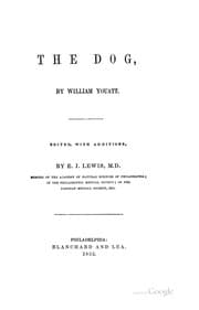 Tapa de The Dog