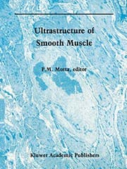 Tapa de Ultrastructure of Smooth Muscle