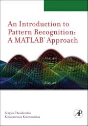 Tapa de Introduction to pattern recognition