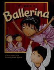 Tapa de If I were a ballerina
