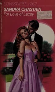 Tapa de For love of Lacy