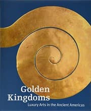 Tapa de Golden Kingdoms