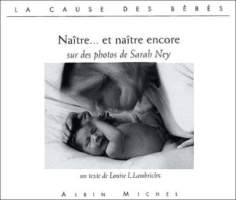 Tapa de Naitre... et Naitre Encore