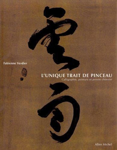 Tapa de L'unique trait de pinceau