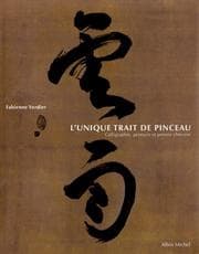 Tapa de L'unique trait de pinceau