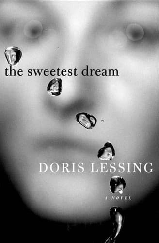 Tapa de The Sweetest Dream