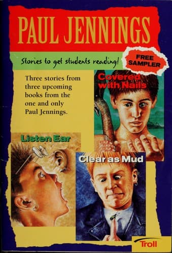Tapa de Stories to get Students Reading!