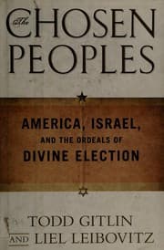 Tapa de The chosen peoples