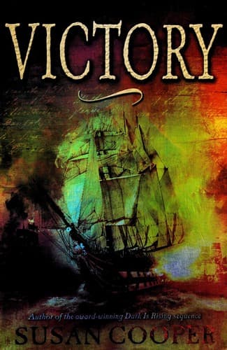 Tapa de Victory