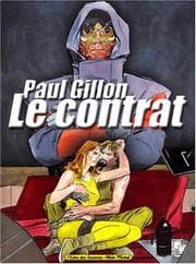 Tapa de Le Contrat
