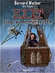 Tapa de Exit, tome 3