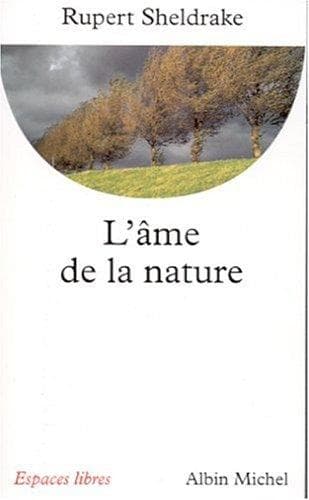 Tapa de L'Ame de la nature
