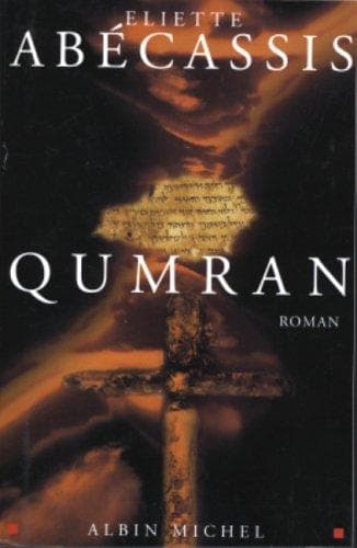 Tapa de Qumran