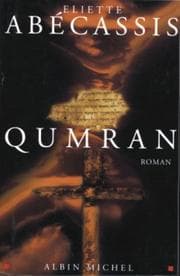 Tapa de Qumran