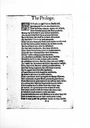 Tapa de The longer thou livest the more fool thou art