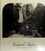 Tapa de Carleton E. Watkins