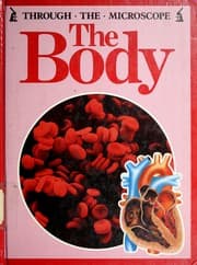 Tapa de The body