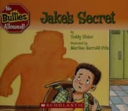 Tapa de Jake's secret