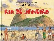 Tapa de Les Carnets de voyage de Jano