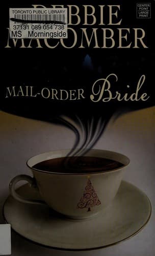 Tapa de Mail-Order Bride
