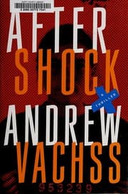 Tapa de Aftershock