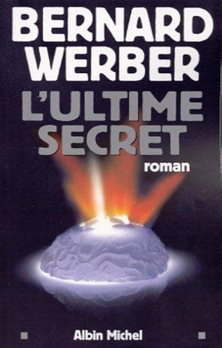 Tapa de L'Ultime Secret