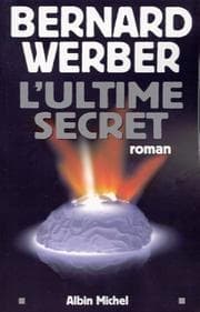 Tapa de L'Ultime Secret