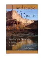 Tapa de Landscape of desire