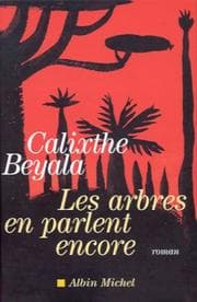 Tapa de Les arbres en parlent encore