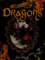 Tapa de Dragons