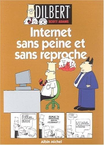 Tapa de Dilbert, tome 9