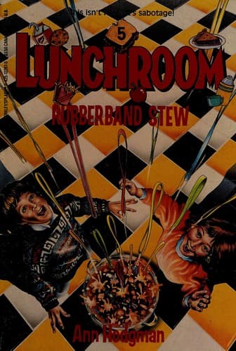 Tapa de Rubberband stew