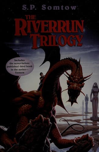 Tapa de Riverrun