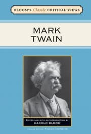 Tapa de Mark Twain