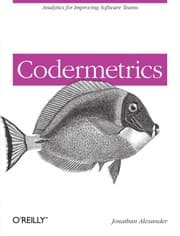 Tapa de Codermetrics