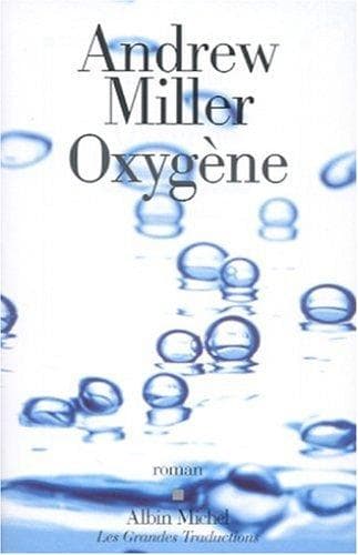 Tapa de Oxygène